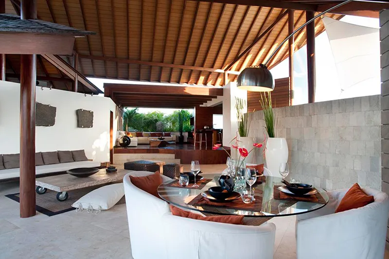 The Layar Villa Twenty in canggu — image 3