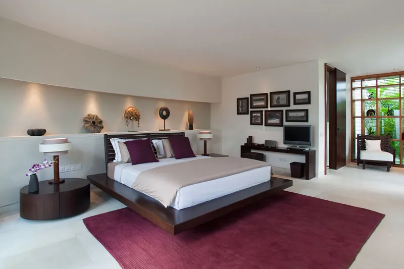 The Layar Villa Twenty in canggu — image 4
