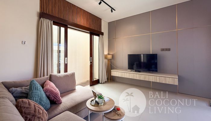 Villa Listy in Sanur — image 1