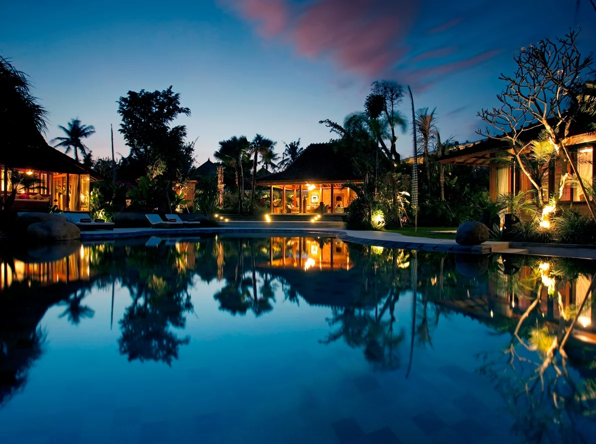 Tropical 4-Bedroom Sanctuary in Canggu’s Lush Gardens – BVI1471 — image 6