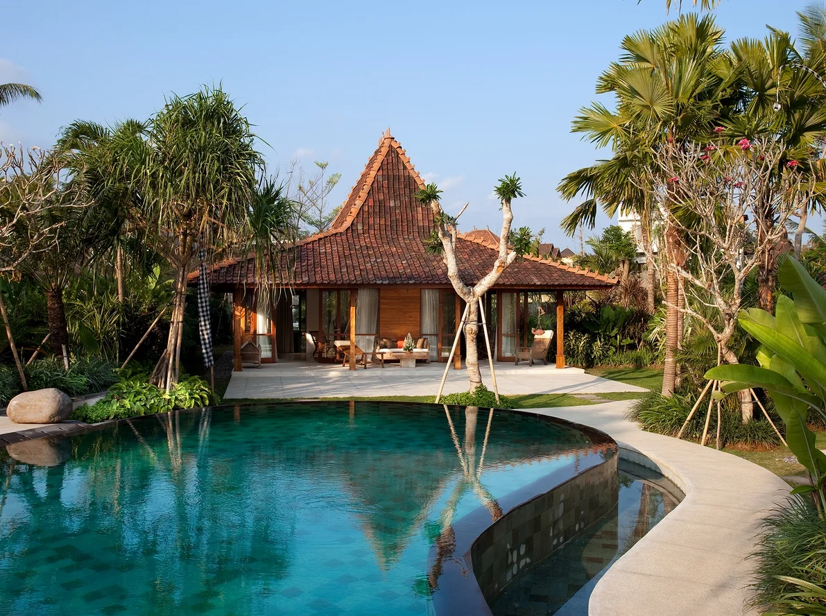 Tropical 4-Bedroom Sanctuary in Canggu’s Lush Gardens – BVI1471 — image 3
