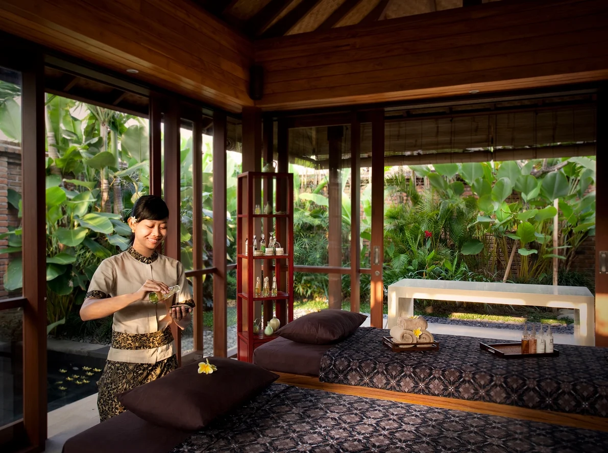 Tropical 4-Bedroom Sanctuary in Canggu’s Lush Gardens – BVI1471 — image 14