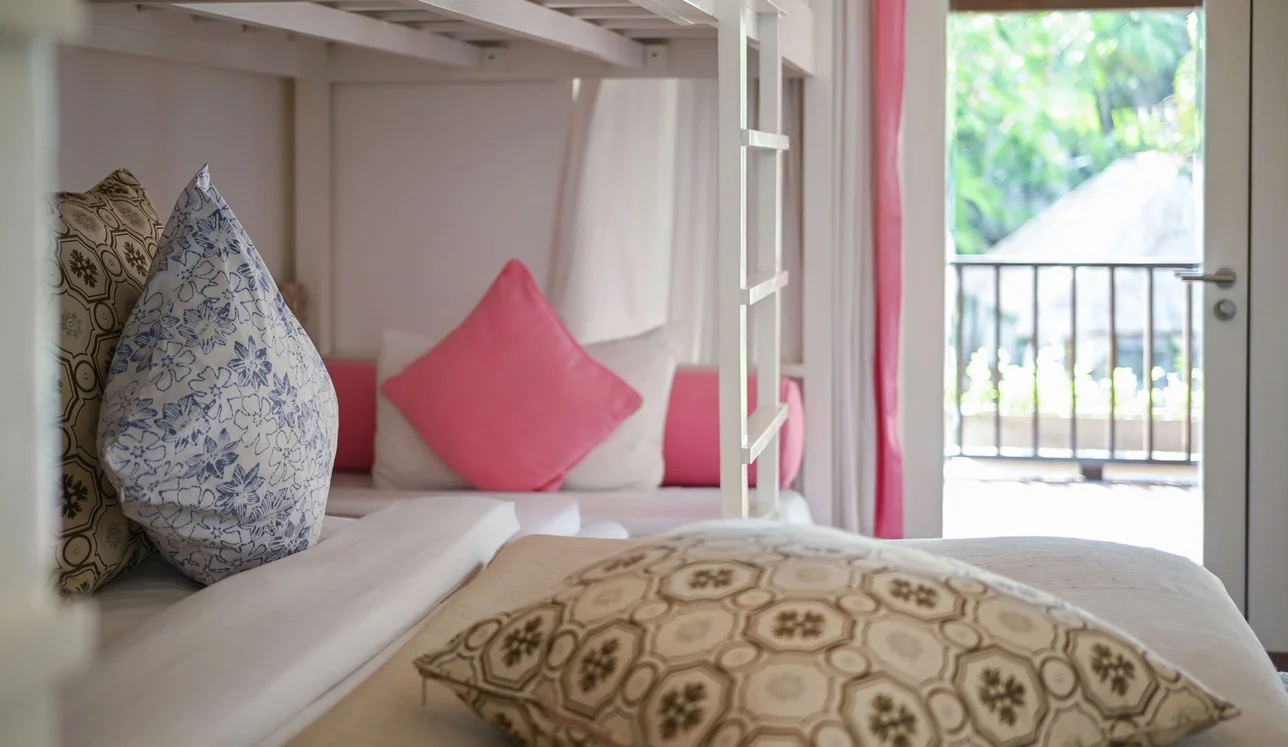 Luxury Tropical 5-Bedroom Villa in Seminyak – Private Pool, Spacious Garden & Strategic Location — image 14