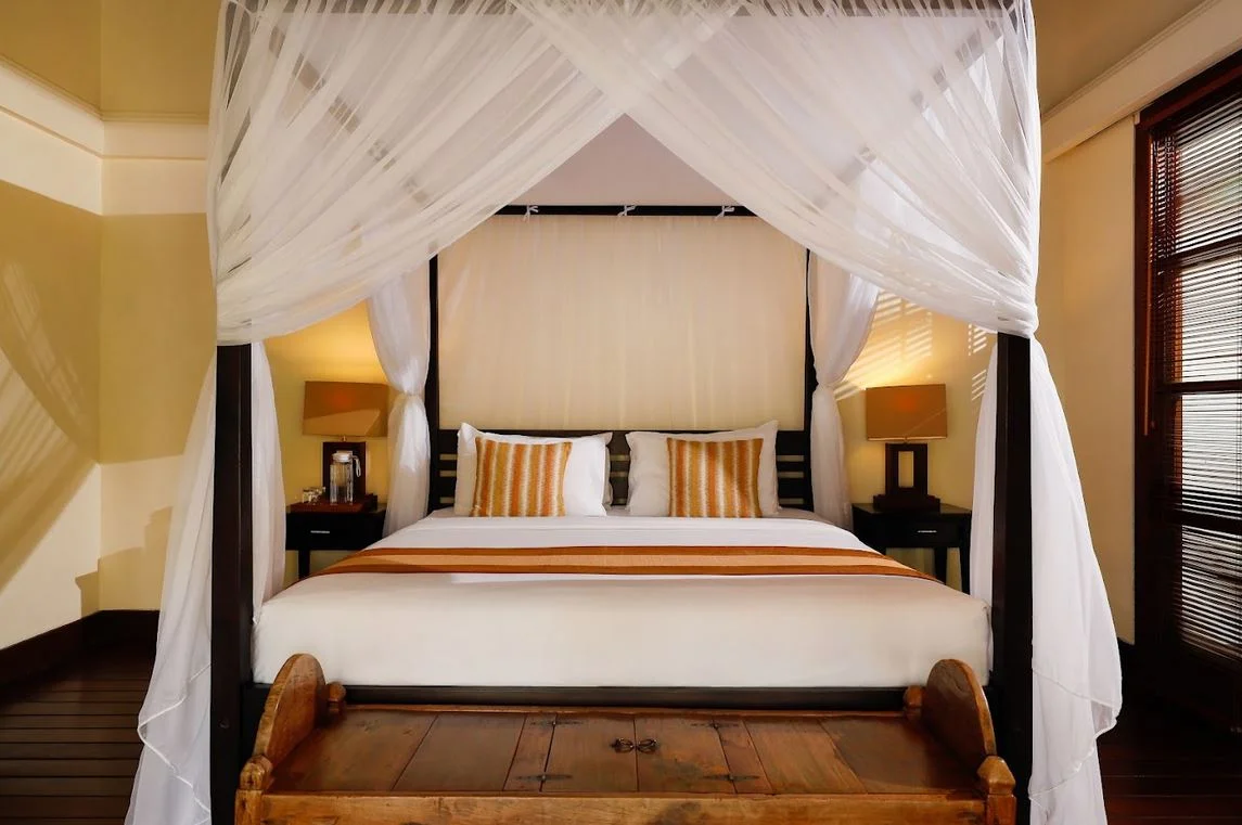 Tropical Hideaway 3-Bedroom Villa in Jimbaran – Family Villa Near the Beach — image 13