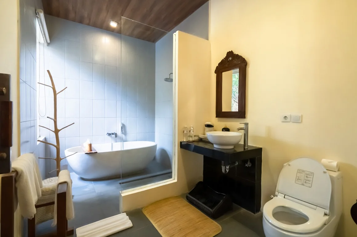 Two-Bedroom Private Pool Villa Rental in Ubud – Two-Bedroom Private Pool Villa — image 7