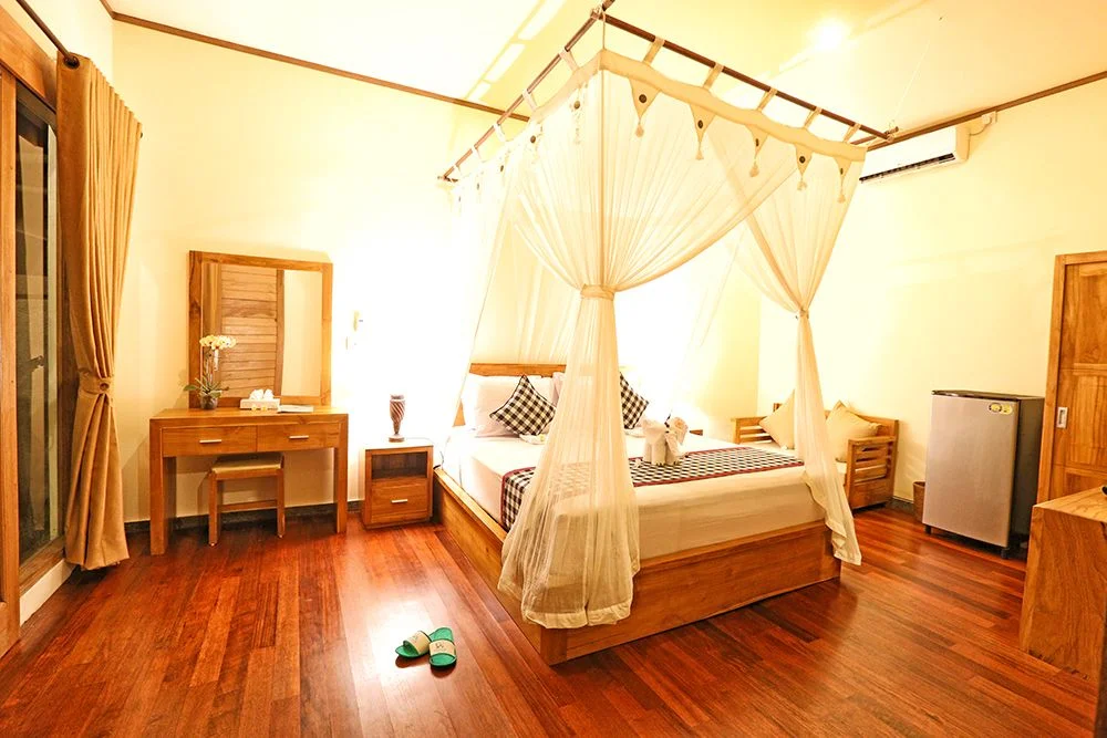 Two-Bedroom Private Pool Villa Rental in Ubud – Two-Bedroom Villa with Private Pool — image 5