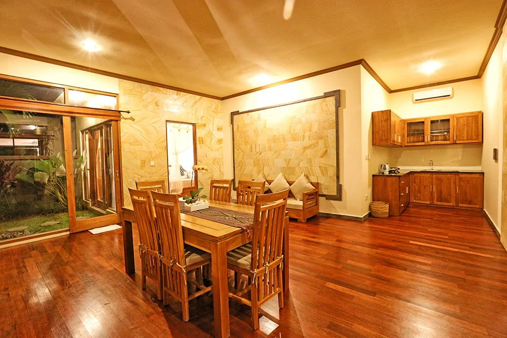 Two-Bedroom Private Pool Villa Rental in Ubud – Two-Bedroom Villa with Private Pool — image 7