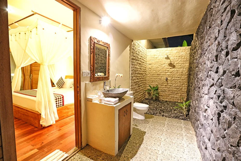 Two-Bedroom Private Pool Villa Rental in Ubud – Two-Bedroom Villa with Private Pool — image 6