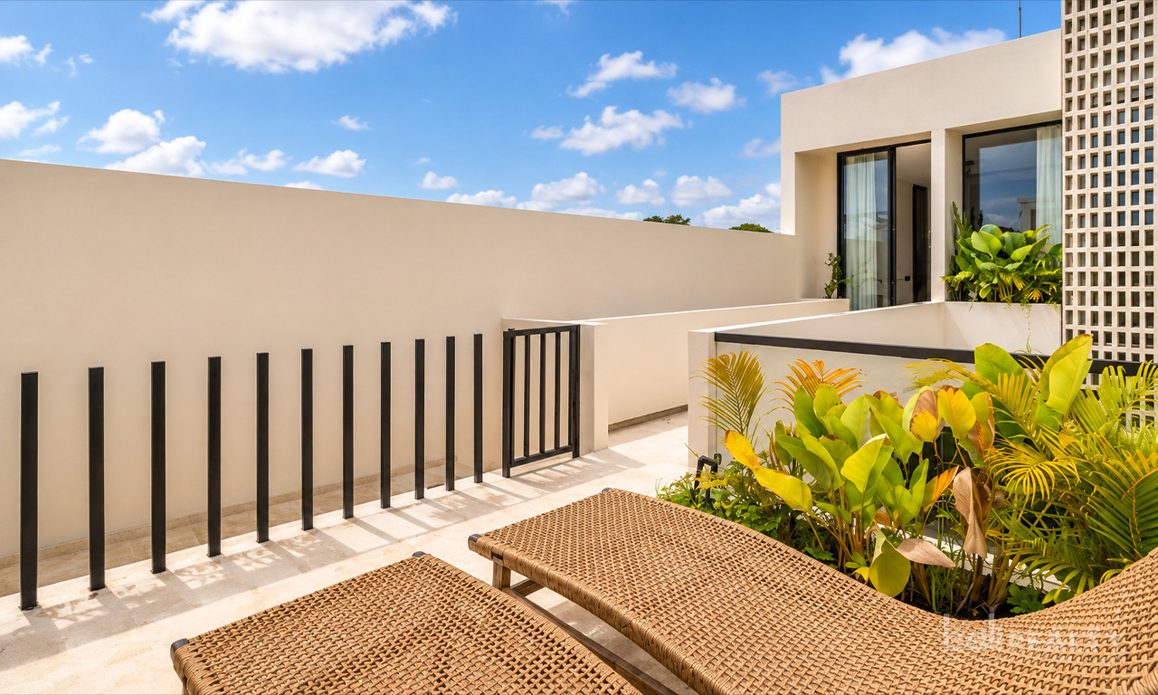 Brand New 2-Bedroom Villa with Elevated Views in Nyang Nyang, Uluwatu – 3002