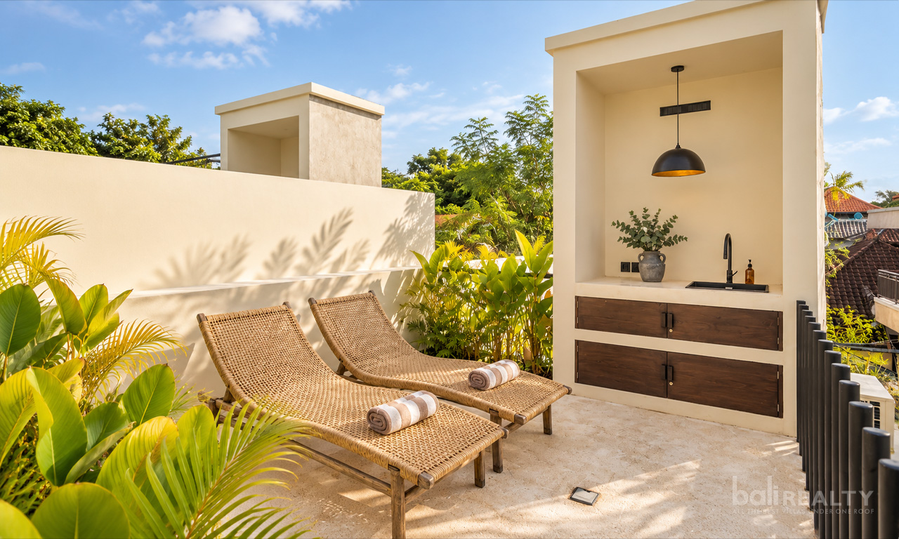Brand New 2-Bedroom Villa with Elevated Views in Nyang Nyang, Uluwatu – 3002 — image 10
