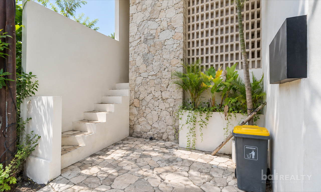 Brand New 2-Bedroom Villa with Elevated Views in Nyang Nyang, Uluwatu – 3002 — image 11