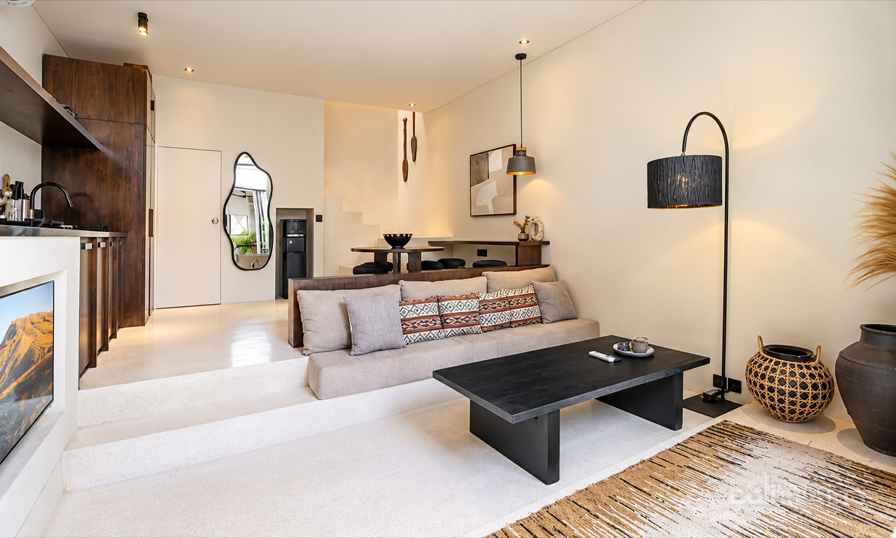 Brand New 2-Bedroom Villa with Elevated Views in Nyang Nyang, Uluwatu – 3002 — image 2