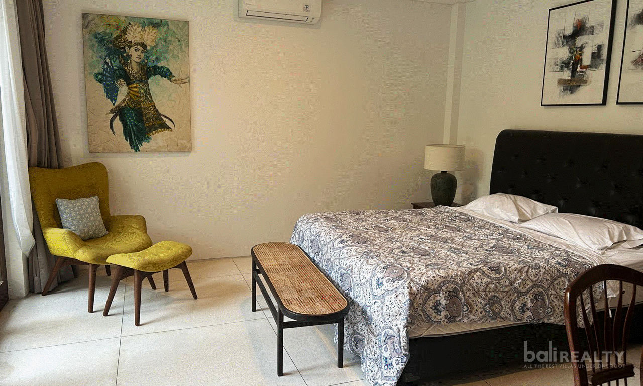 Elegant Fully Furnished 3 Bedroom Family Villa in Bumbak, Umalas – Perfect Home or Long-Term Investment 2993 — image 6