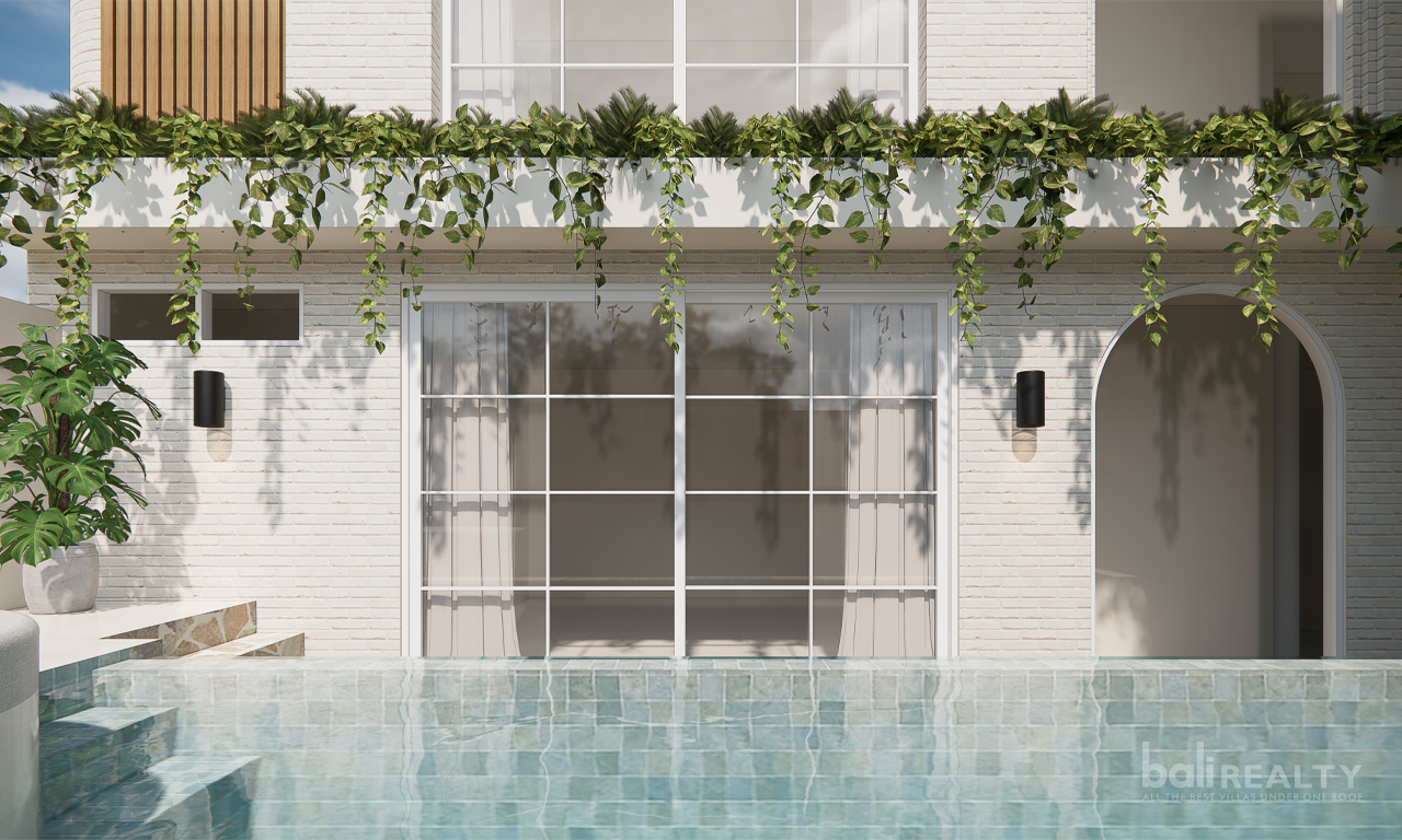Freehold Off-Plan Three-Bedroom Villa with Scenic Views in Ungasan 2955 — image 5