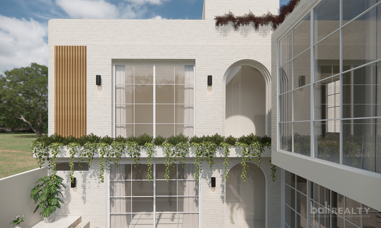 Freehold Off-Plan Three-Bedroom Villa with Scenic Views in Ungasan 2955 — image 7