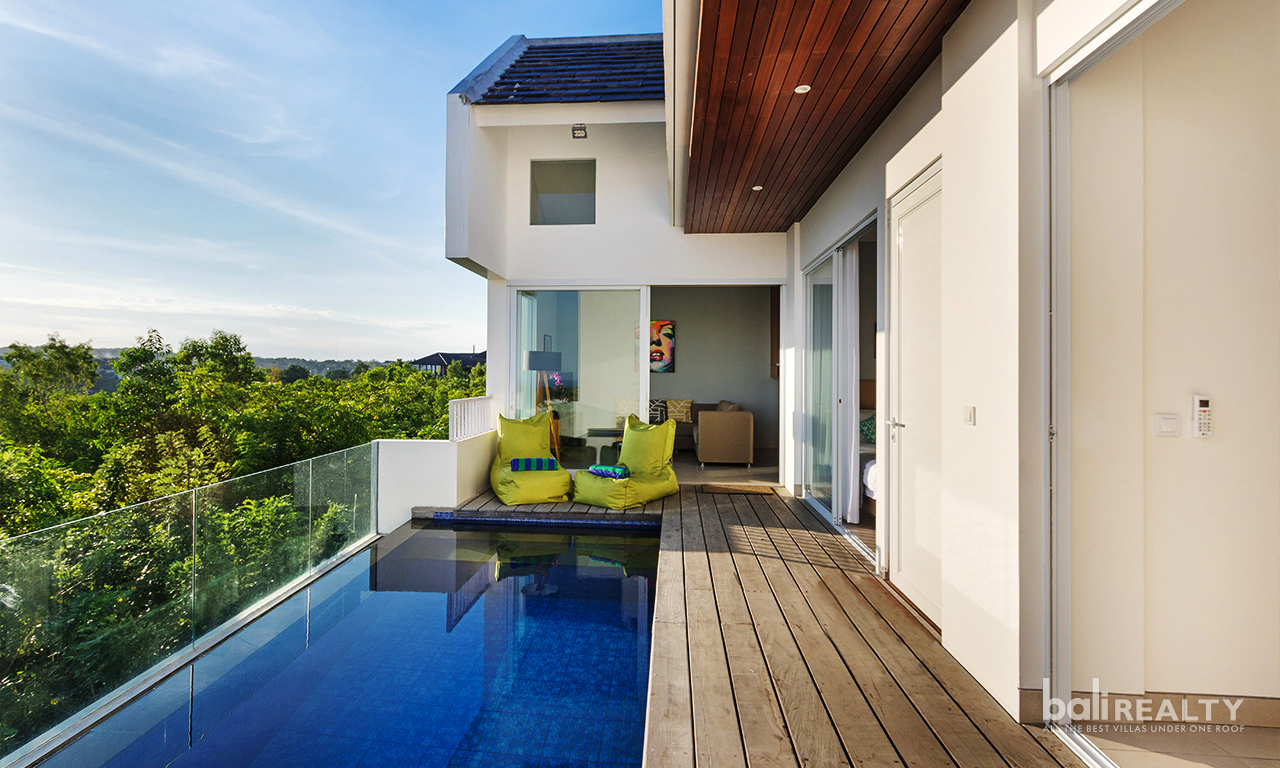 Contemporary 2-Bedroom Villa Offered on a Secure Long-Term Leasehold 2965 — image 2