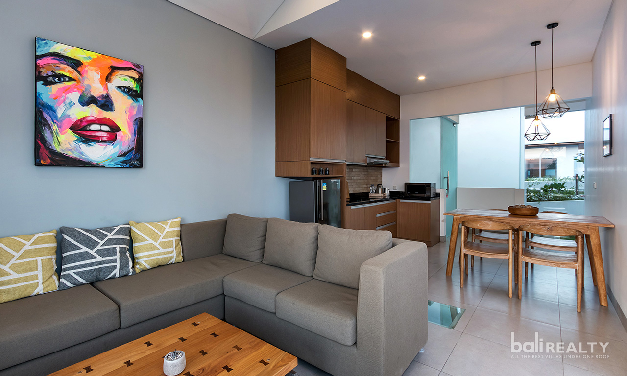 Contemporary 2-Bedroom Villa Offered on a Secure Long-Term Leasehold 2965 — image 5