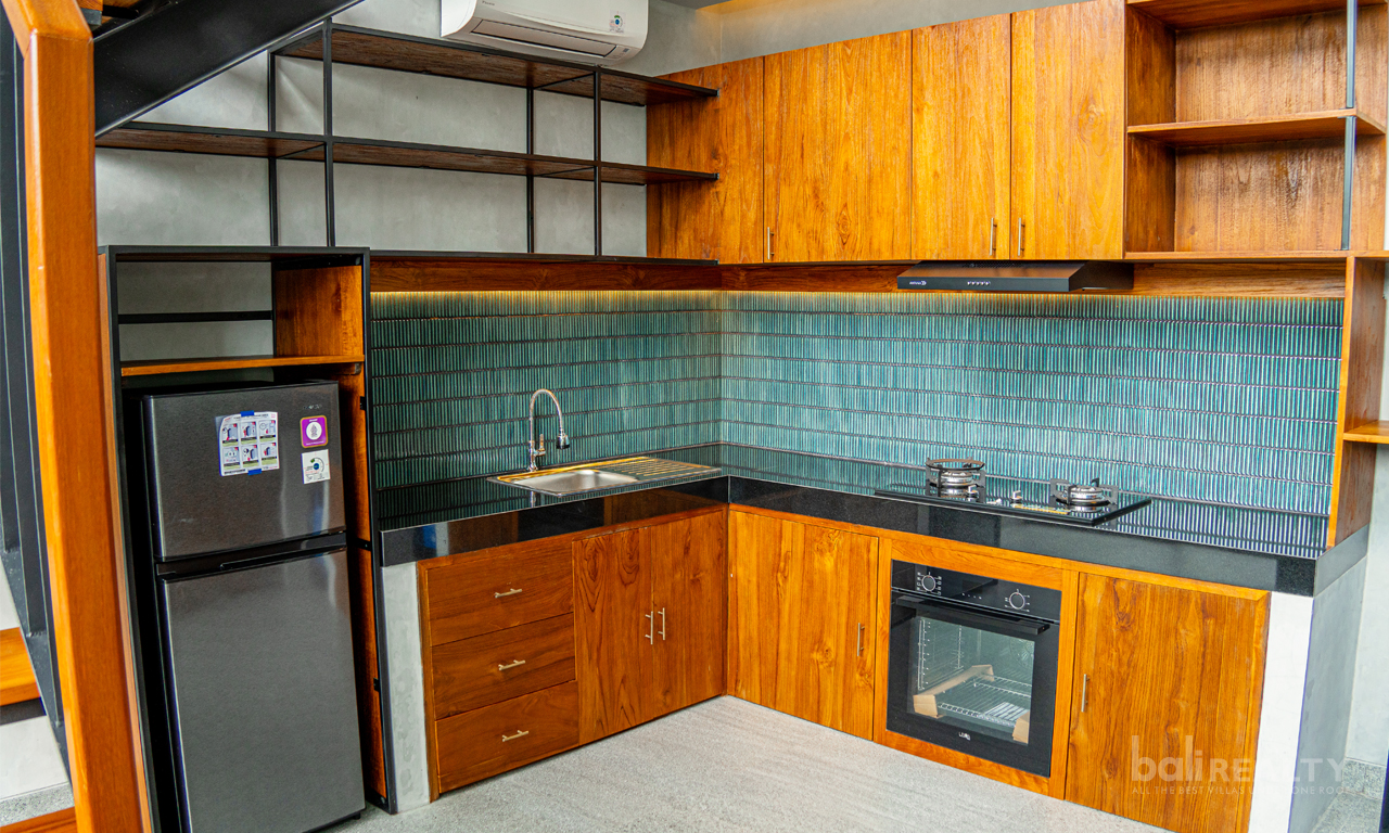 Long Lease Three-Bedroom Tropical Villa in Ungasan Near the Beach 2966 — image 9