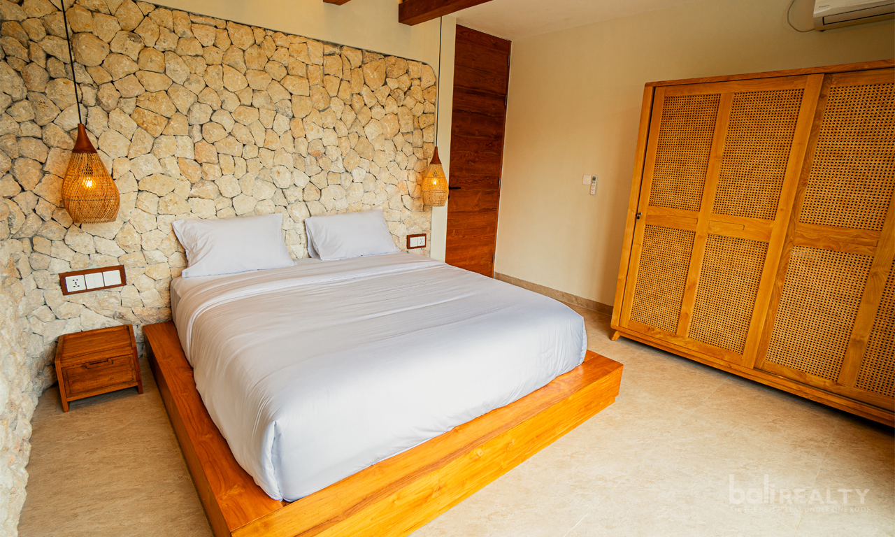Long Lease Three-Bedroom Tropical Villa in Ungasan Near the Beach 2966 — image 3