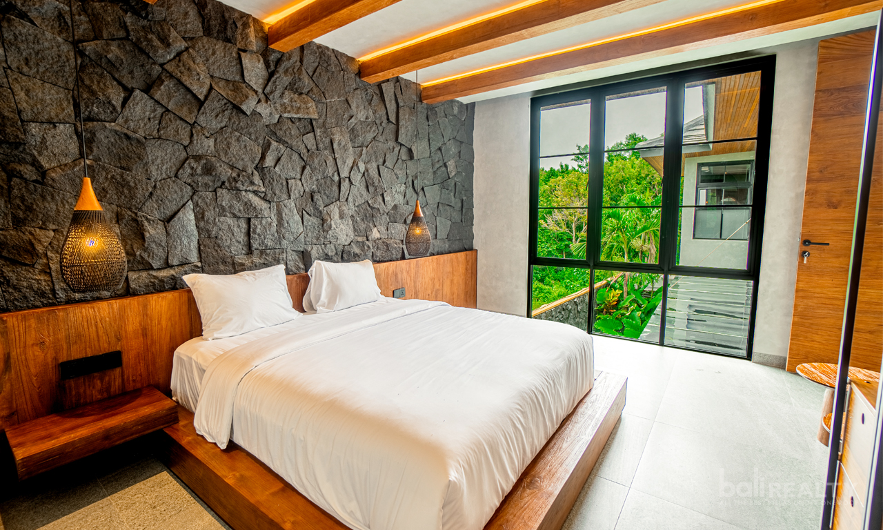 Long Lease Three-Bedroom Tropical Villa in Ungasan Near the Beach 2966 — image 4