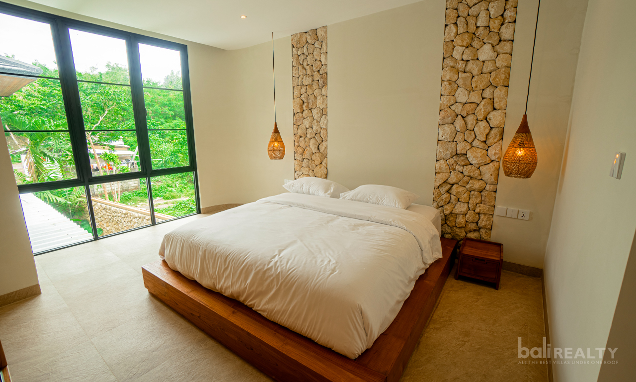 Long Lease Three-Bedroom Tropical Villa in Ungasan Near the Beach 2966 — image 5
