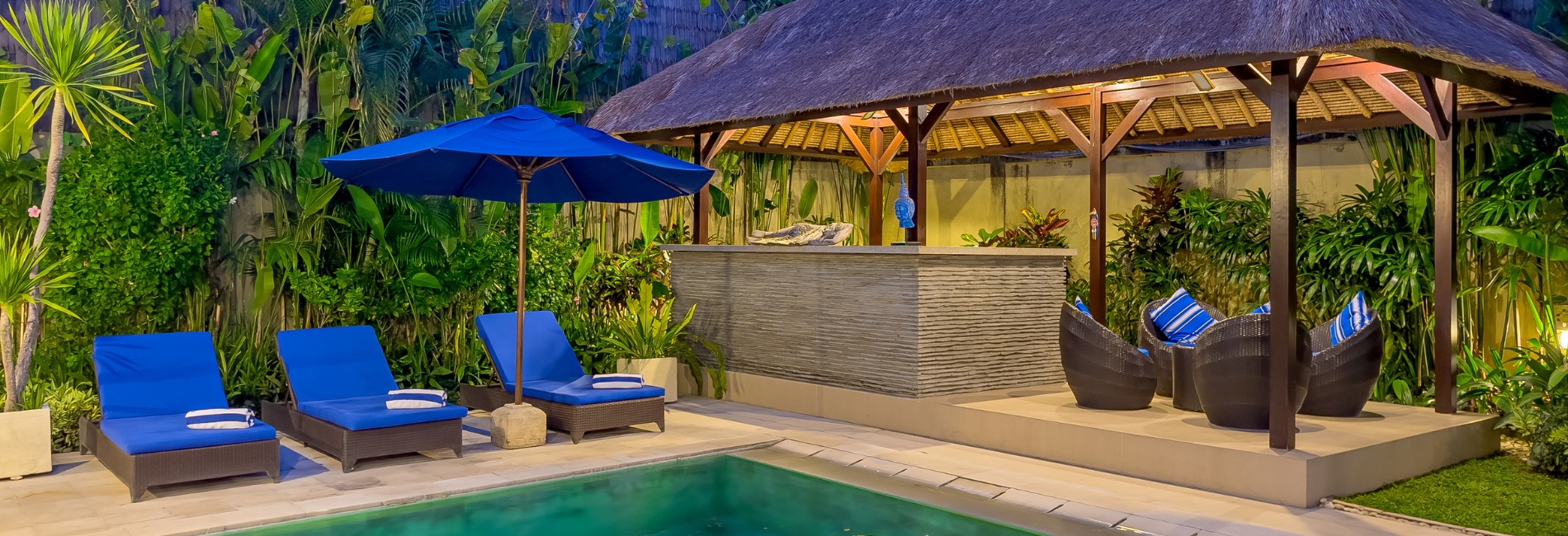 Villa Saphir ~ Asia Holiday Retreats, Luxury Villas. Handpicked by Experts — image 7