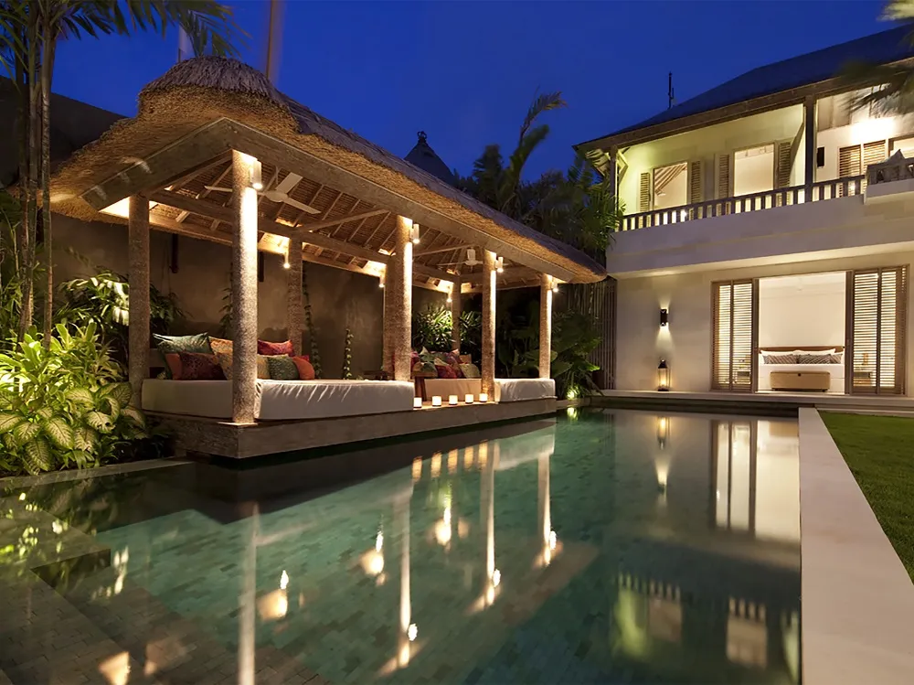 Villa Adasa in canggu — image 7
