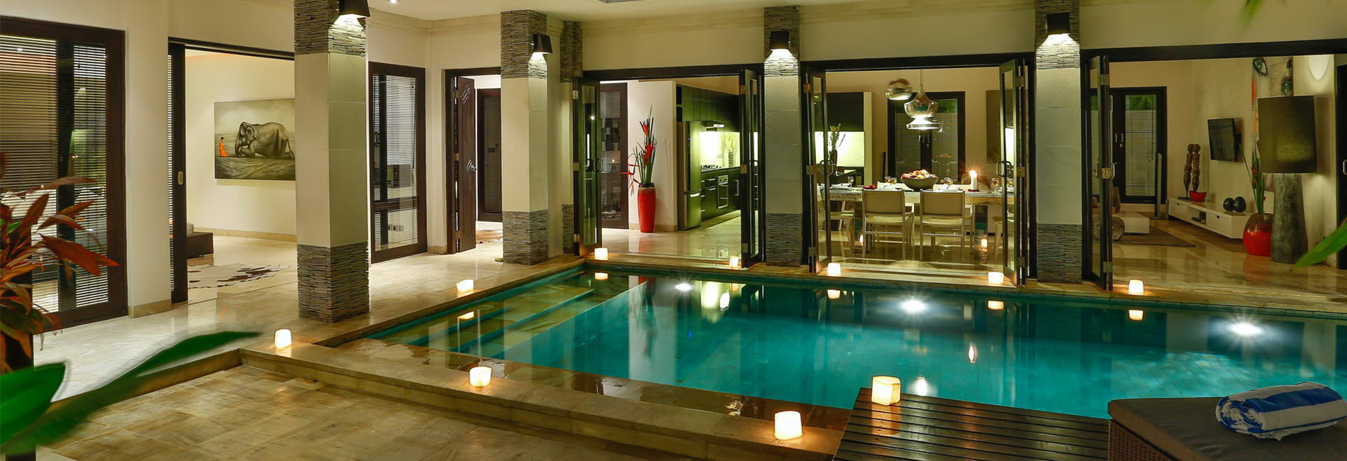 Villa Amala — 3BR Villa Rental in Seminyak — image 5