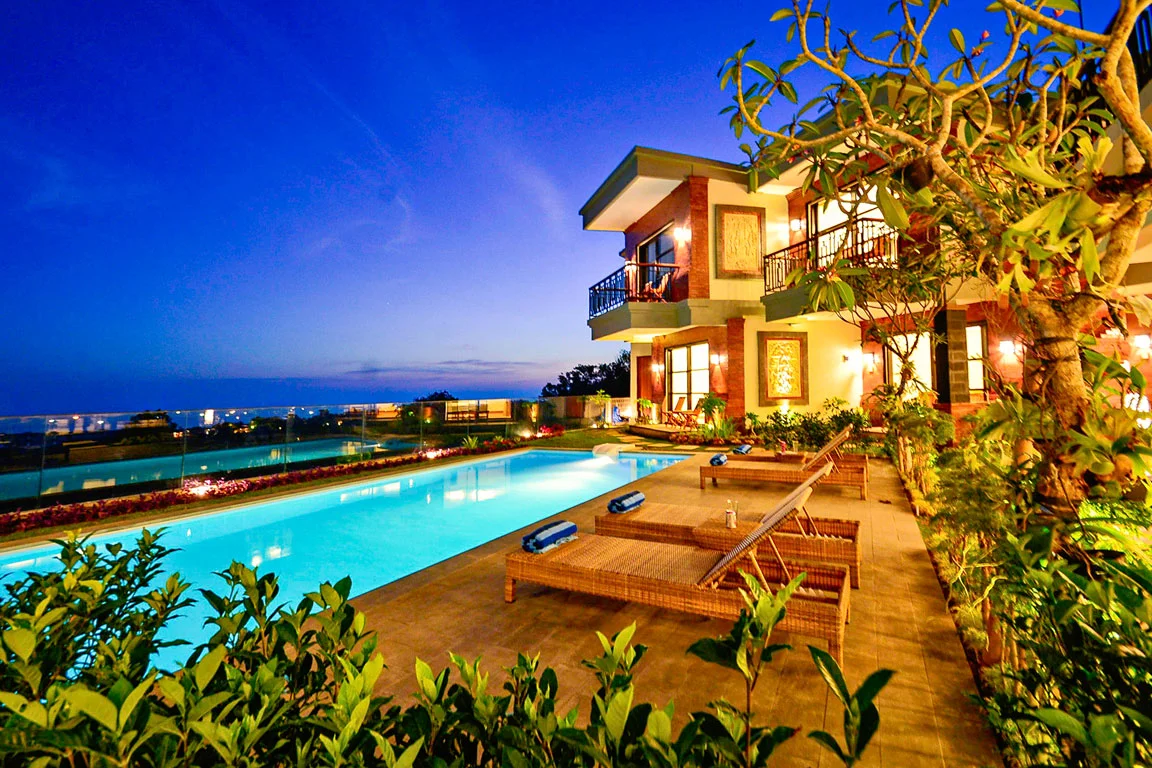 Villa BVI47138: Spectacular 12+1-Bedroom Villa for Weddings and Events in Uluwatu