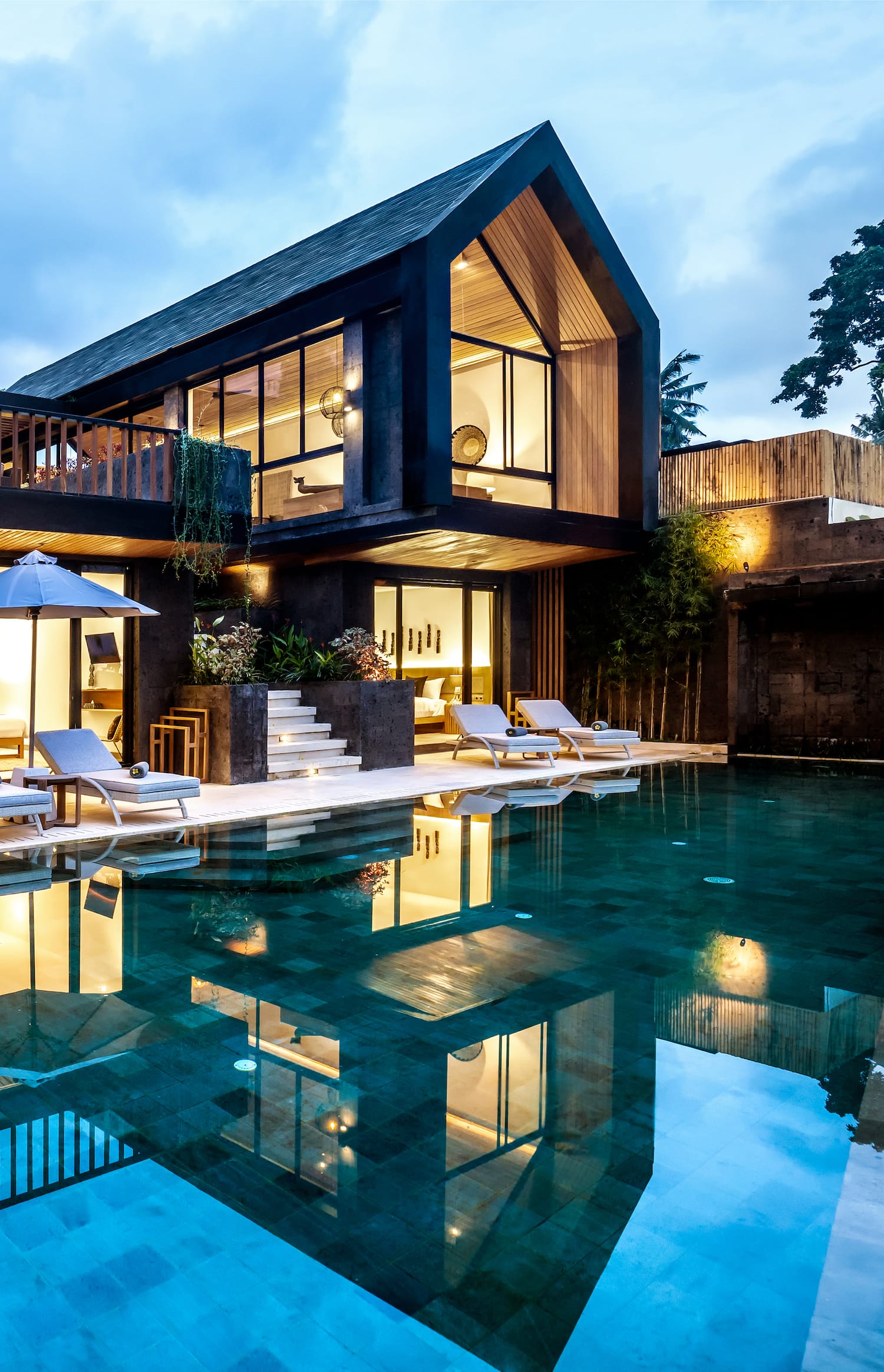 Villa Cove 3 in Uluwatu — image 16