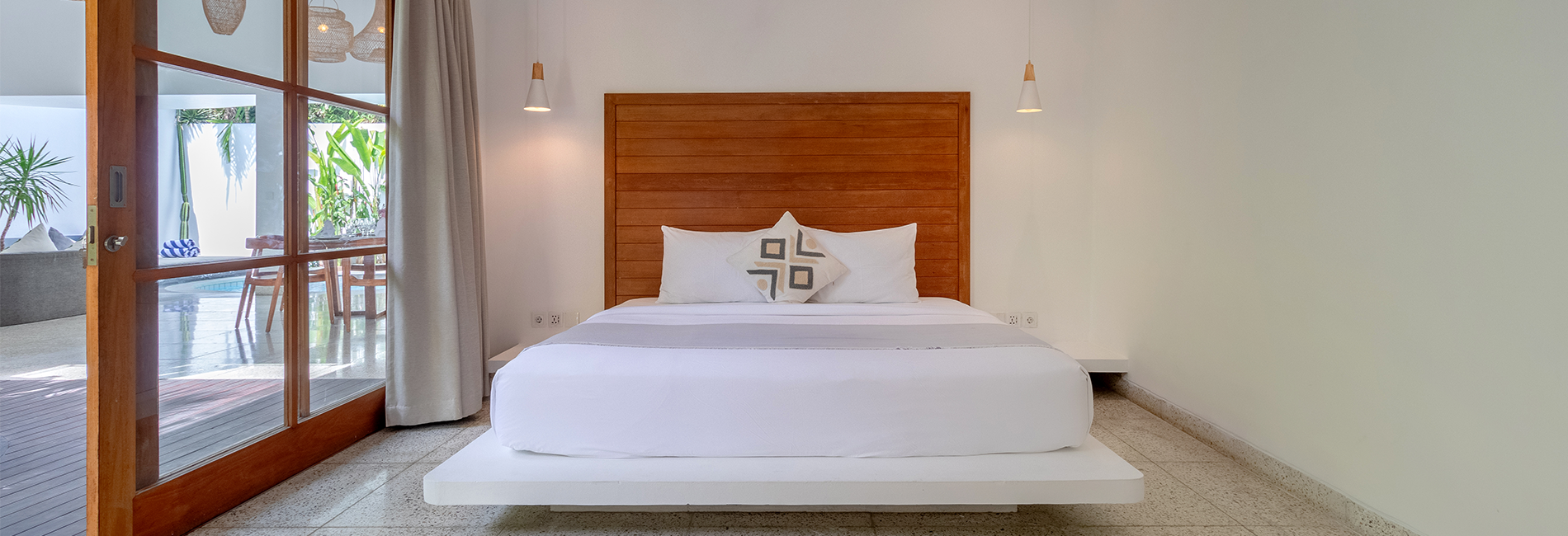 Villa Byron ~ Asia Holiday Retreats, Luxury Villas. Handpicked by Experts — image 9