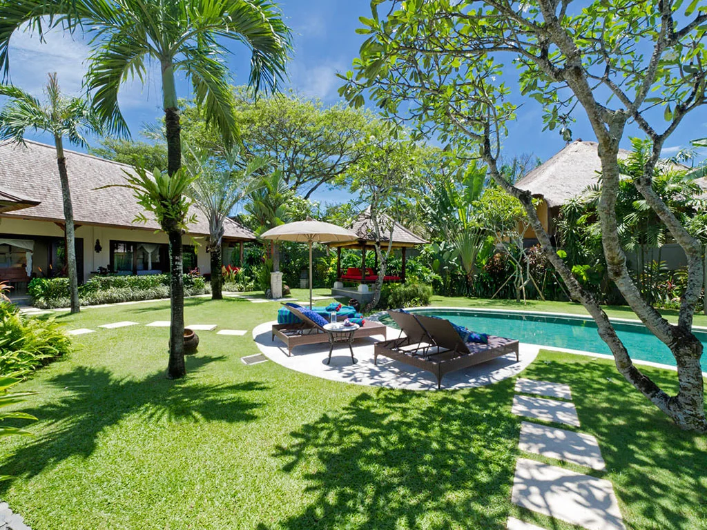 Peaceful 4BR Family Villa in Canggu – BVI2005 — image 5