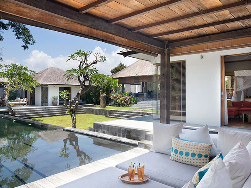 Serene 3BR Canggu Villa – Echo Beach, Pool, Chef & Driver Included – BVI2330 — image 3