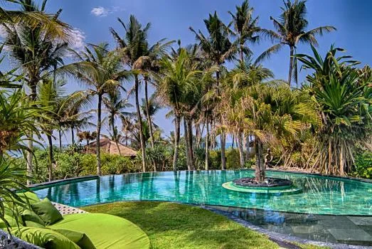 Elegant 8BR Estate in Canggu with Pool, Spa & Gym — Perfect for Retreats & Events – BVI3087 — image 5