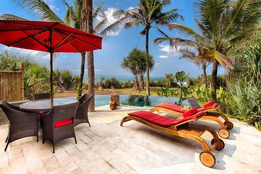 5-Bedroom Beachfront Estate with Tennis Court, Spa & Gym – Canggu, Bali – BVI314 — image 4