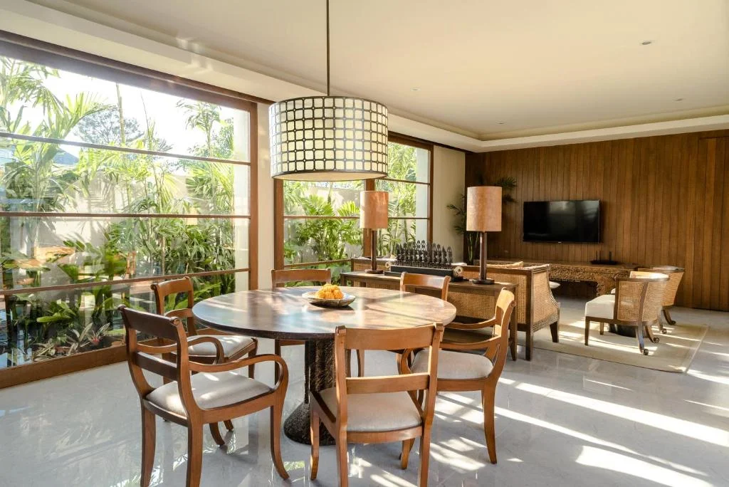 Villa Canggu BVI49983: 5-Bedroom Luxury Villa in Canggu — image 3
