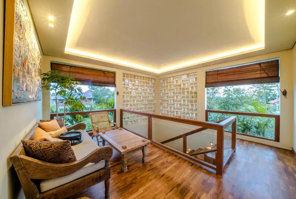 Villa Canggu BVI49983: 5-Bedroom Luxury Villa in Canggu — image 9
