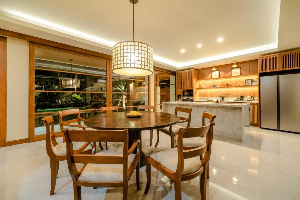 Villa Canggu BVI49983: 5-Bedroom Luxury Villa in Canggu — image 11