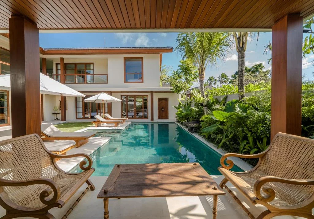 Villa Canggu BVI49983: 5-Bedroom Luxury Villa in Canggu — image 7