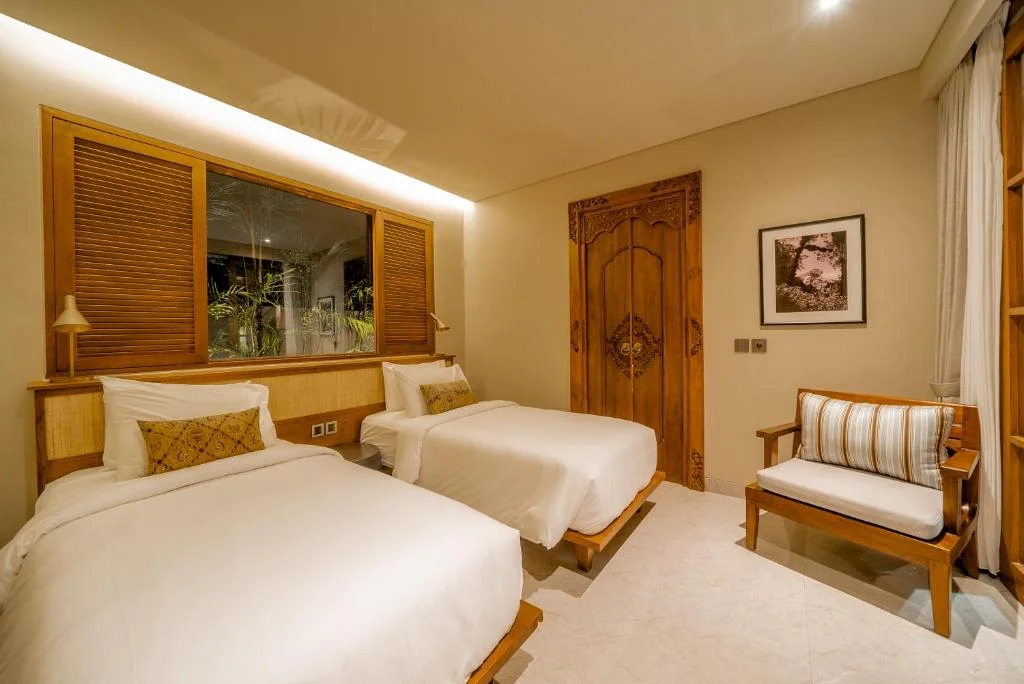Villa Canggu BVI49983: 5-Bedroom Luxury Villa in Canggu — image 19