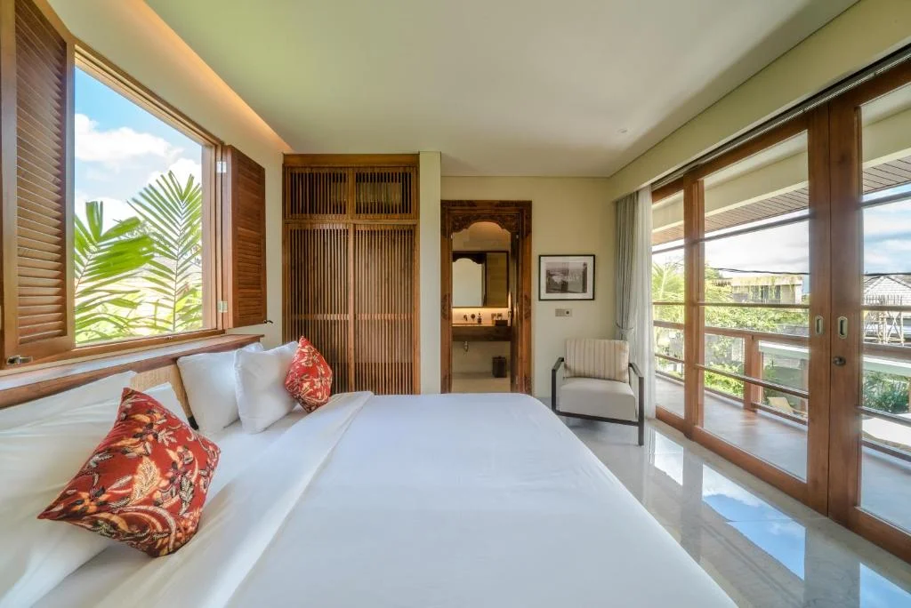 Villa Canggu BVI49983: 5-Bedroom Luxury Villa in Canggu — image 17