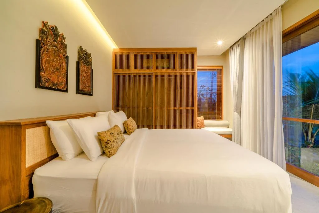 Villa Canggu BVI49983: 5-Bedroom Luxury Villa in Canggu — image 16