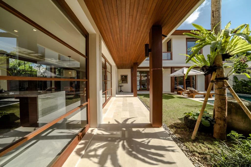 Villa Canggu BVI49983: 5-Bedroom Luxury Villa in Canggu — image 8