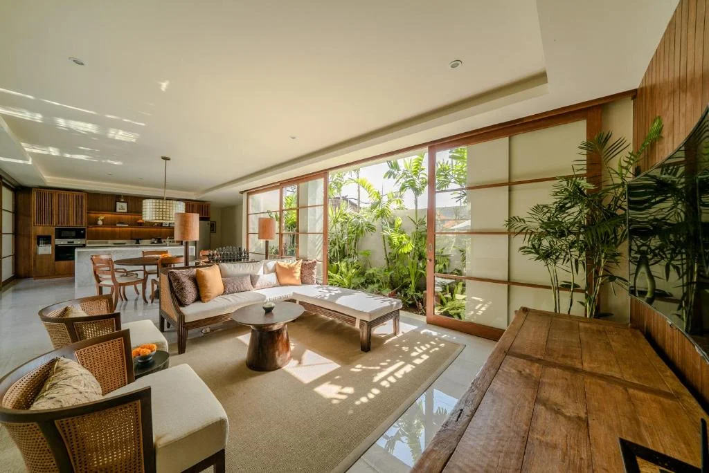 Villa Canggu BVI49983: 5-Bedroom Luxury Villa in Canggu — image 12