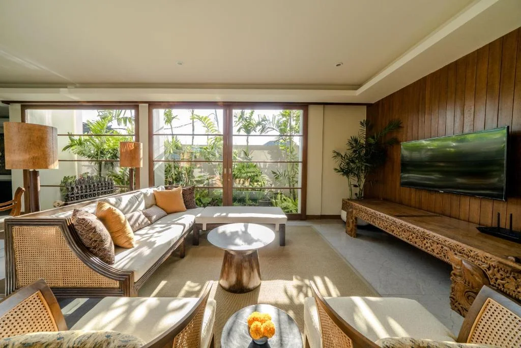 Villa Canggu BVI49983: 5-Bedroom Luxury Villa in Canggu — image 4