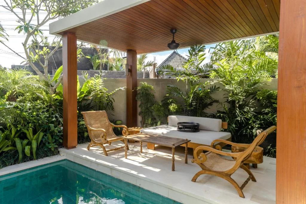 Villa Canggu BVI49983: 5-Bedroom Luxury Villa in Canggu — image 5