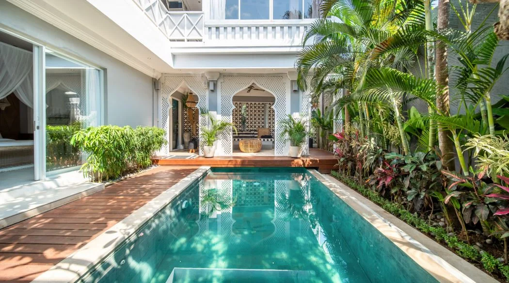 Villa Canggu BVI50462: Luxurious 6-Bedroom Villa Near Echo Beach — image 3