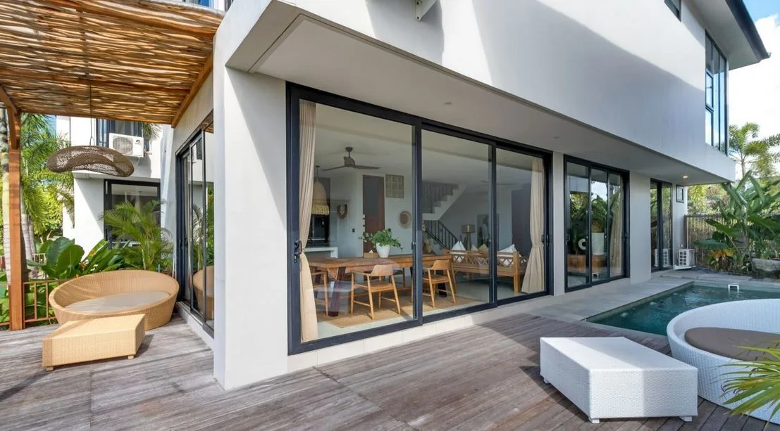 Villa Canggu BVI51747 – Luxurious 4-Bedroom Villa for Unforgettable Bali Holidays — image 4