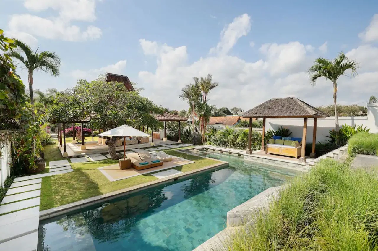 Villa Canggu BVI52026 – Vibrant 2-Bedroom Villas in Batu Megong — image 3