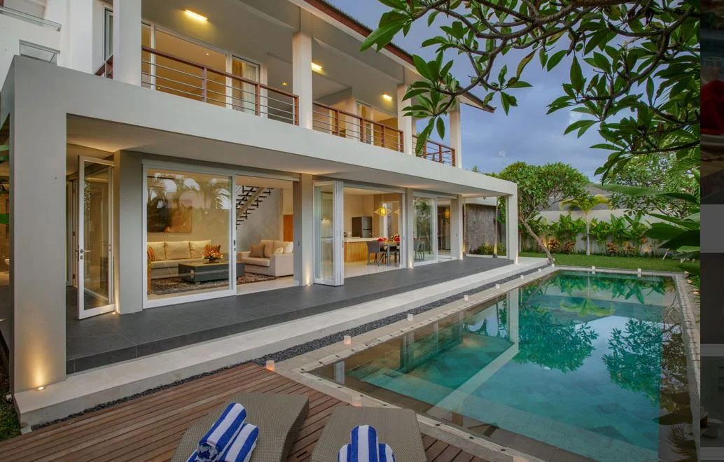 Villa Canggu BVI52094 – Spacious Modern 4-Bedroom Villa in Canggu — image 4